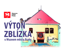 Výtoň zblízka s Muzeem města Prahy